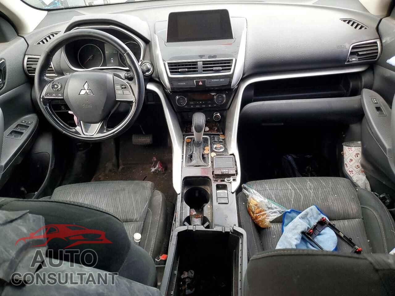 MITSUBISHI ECLIPSE 2018 - JA4AT5AAXJZ070693