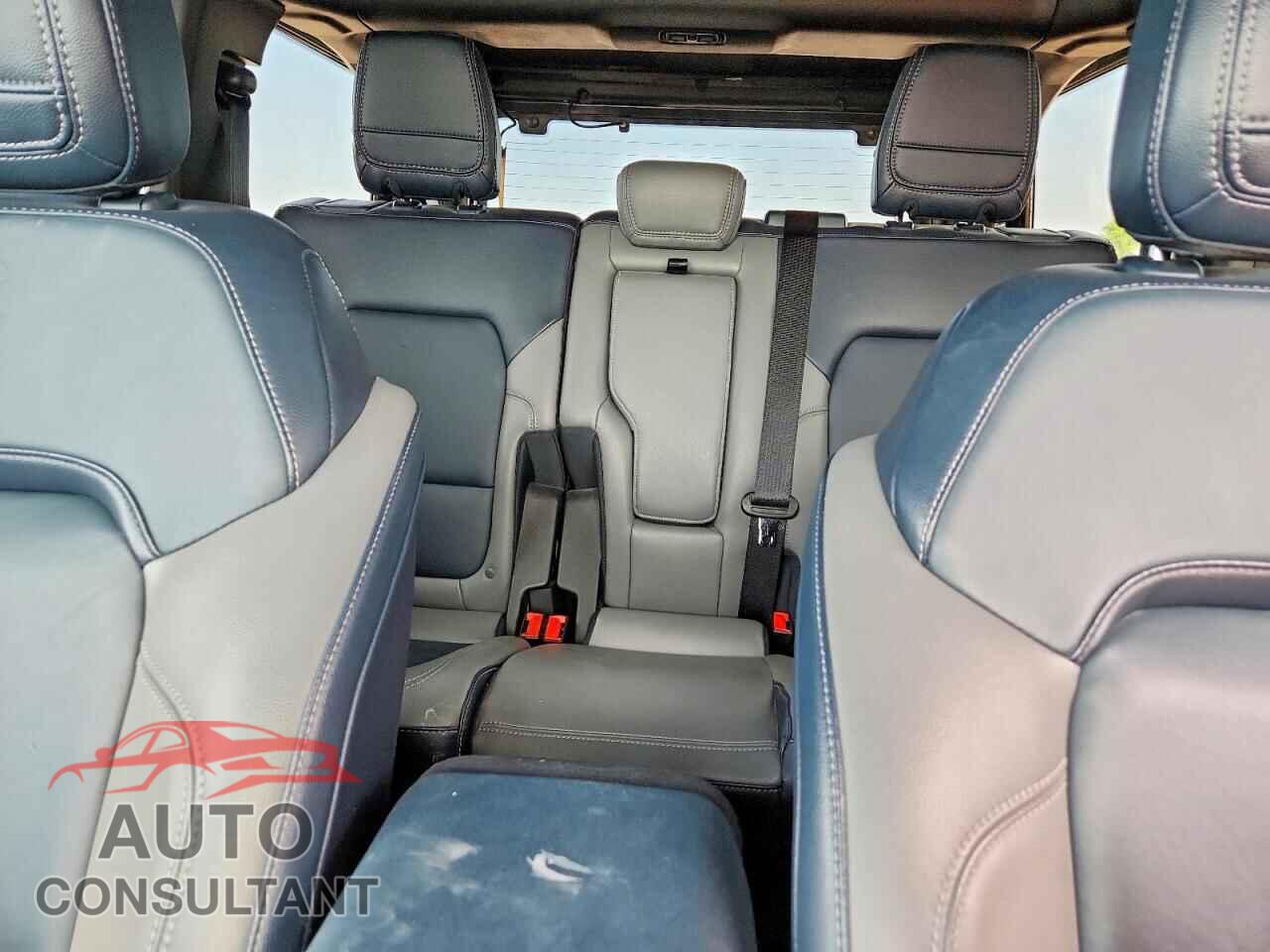 FORD BRONCO 2023 - 1FMEE5DP6PLC06830