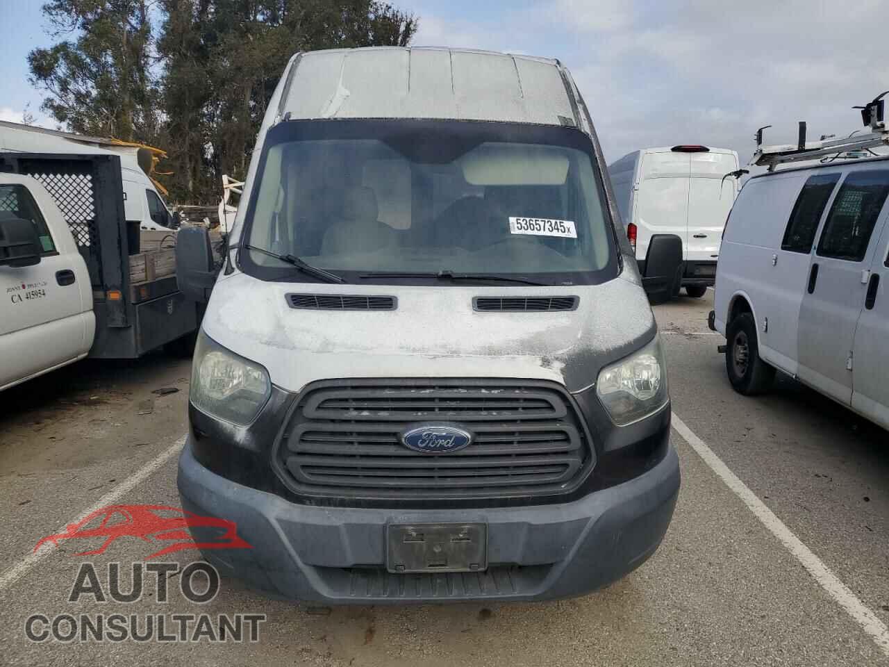FORD TRANSIT 2015 - 1FTYR2XM8FKA37937