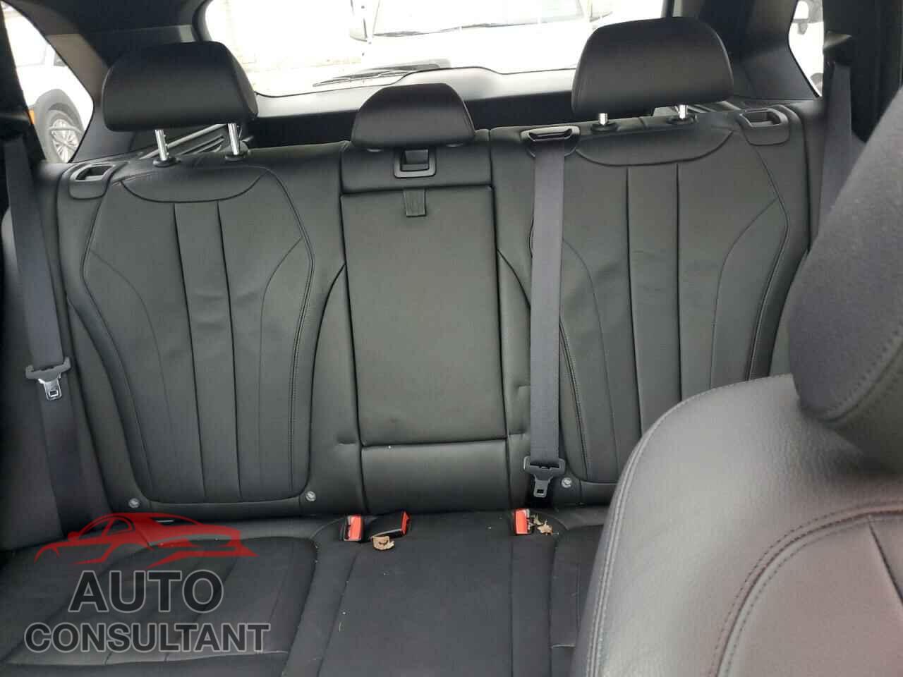 BMW X5 2017 - 5UXKR0C39H0V70397