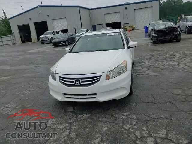 HONDA ACCORD 2012 - 1HGCP2F8XCA068808