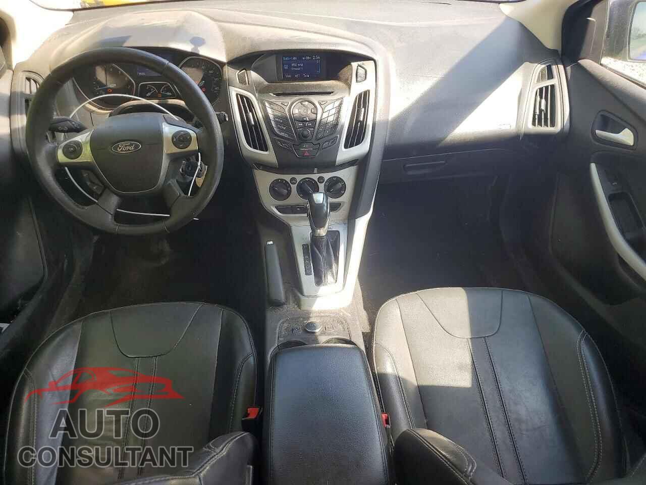 FORD FOCUS 2014 - 1FADP3K26EL181906