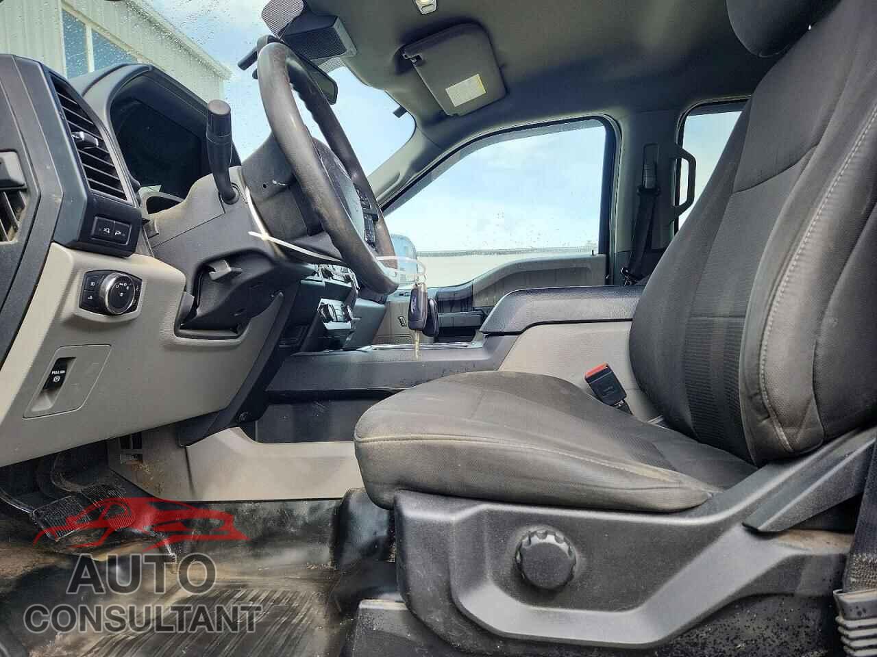 FORD F150 2019 - 1FTEW1EP2KFB66939