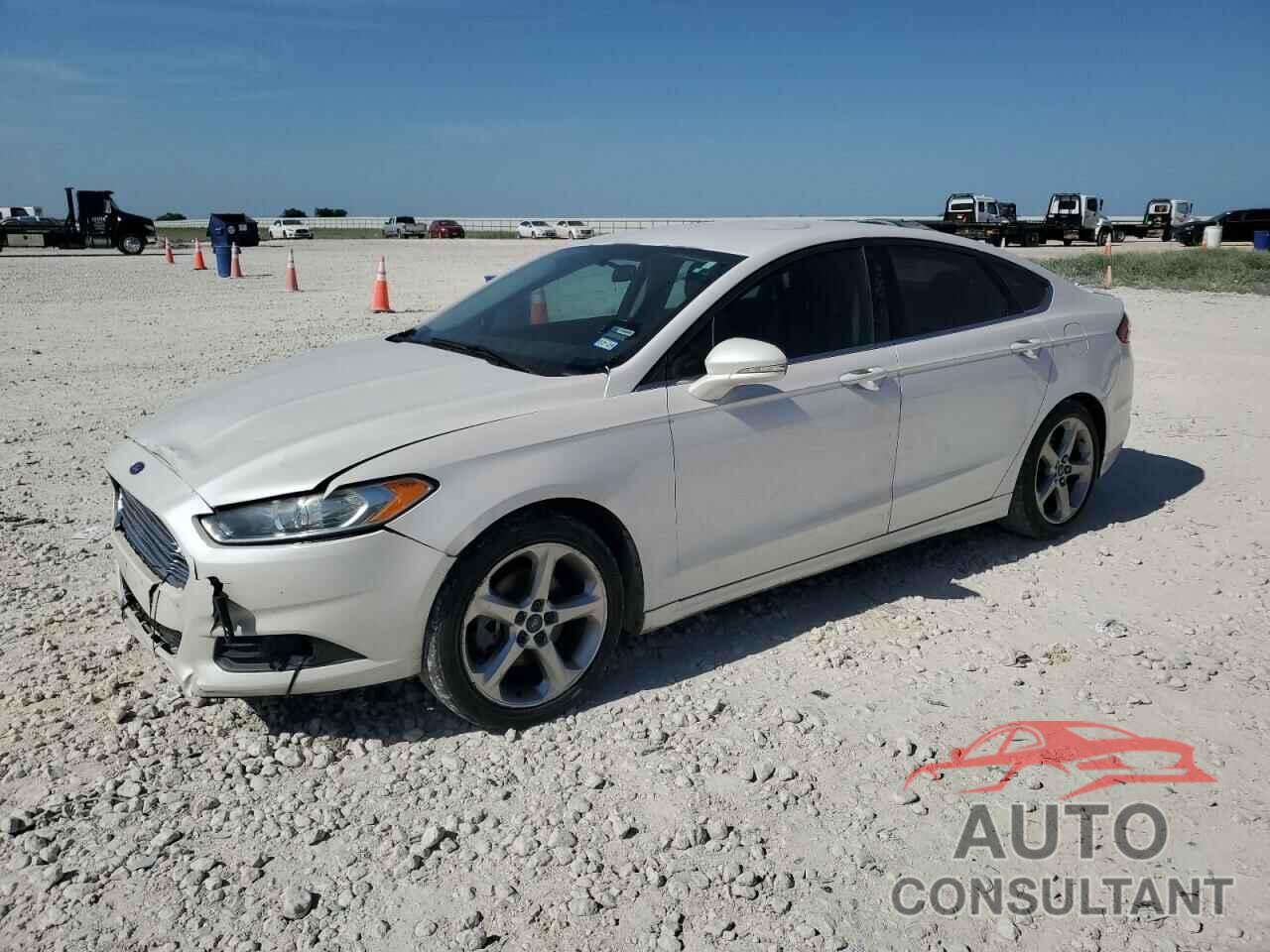 FORD FUSION 2015 - 3FA6P0HD7FR257958