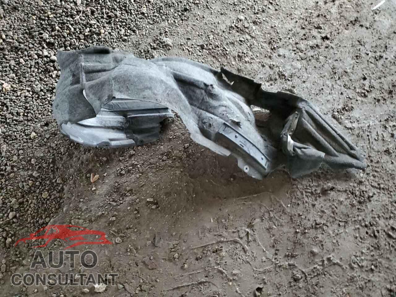 LEXUS IS 2017 - JTHBA1D29H5045751