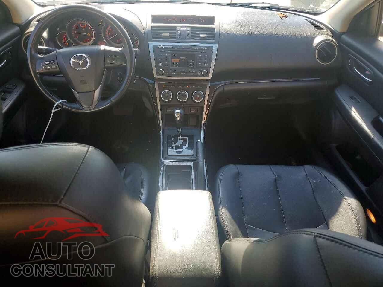 MAZDA 6 2012 - 1YVHZ8CH8C5M09731