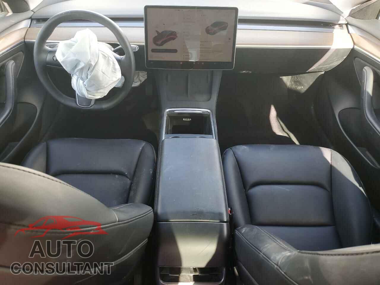 TESLA MODEL 3 2023 - 5YJ3E1EA7PF541631