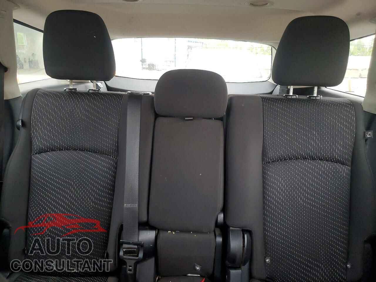 DODGE JOURNEY 2017 - 3C4PDCAB3HT601860