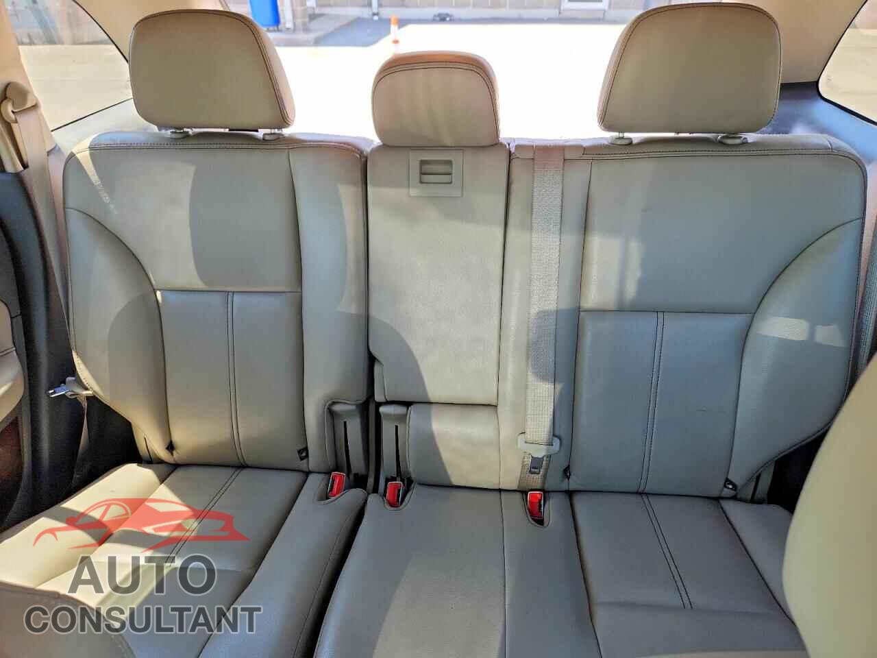 FORD EDGE 2013 - 2FMDK4JC9DBA84962