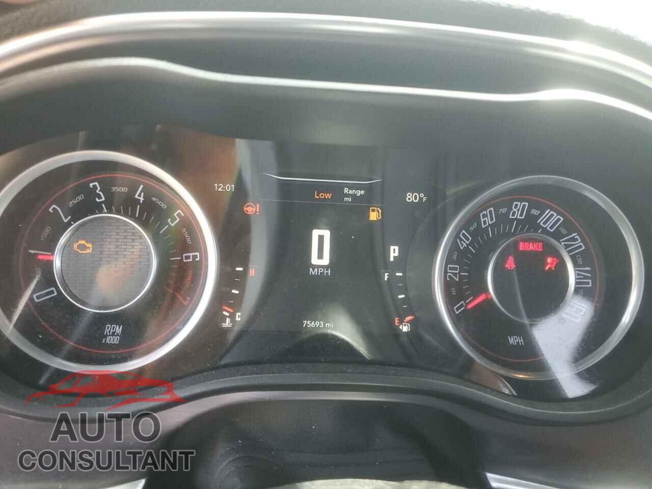 DODGE CHALLENGER 2015 - 2C3CDZAG5FH783794