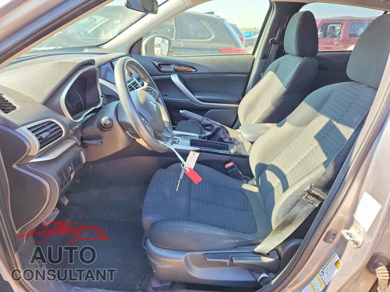 MITSUBISHI ECLIPSE 2020 - JA4AT3AA2LZ006851