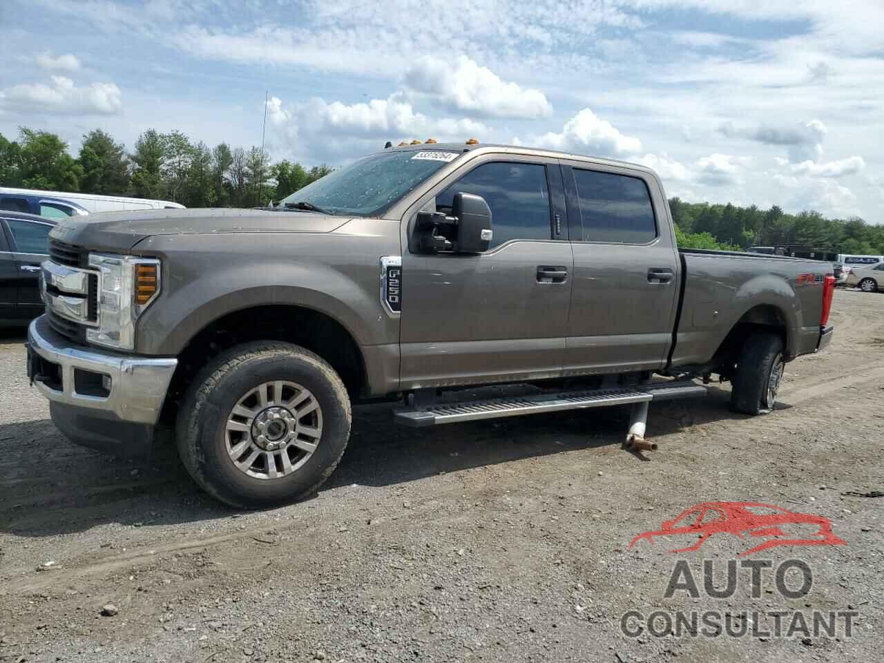 FORD F250 2019 - 1FT7W2B61KED61480