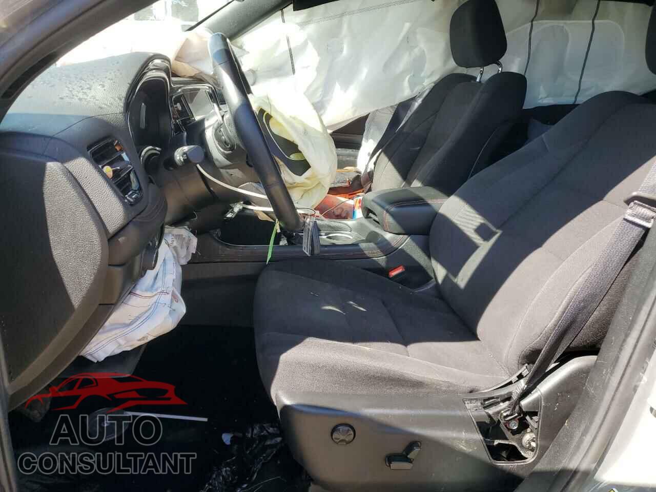 DODGE DURANGO 2023 - 1C4RDJDG2PC556036