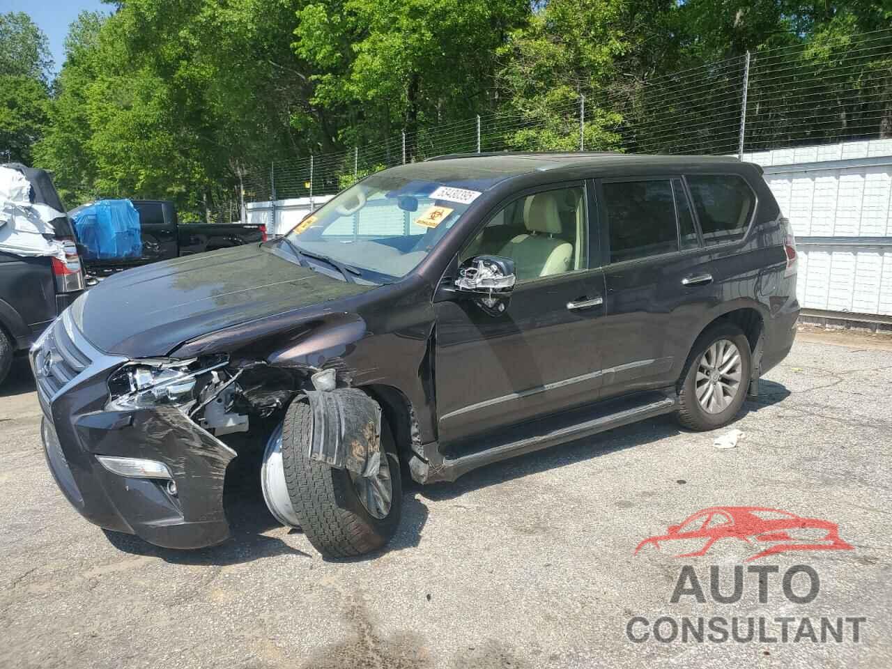 LEXUS GX 2016 - JTJBM7FX3G5133050