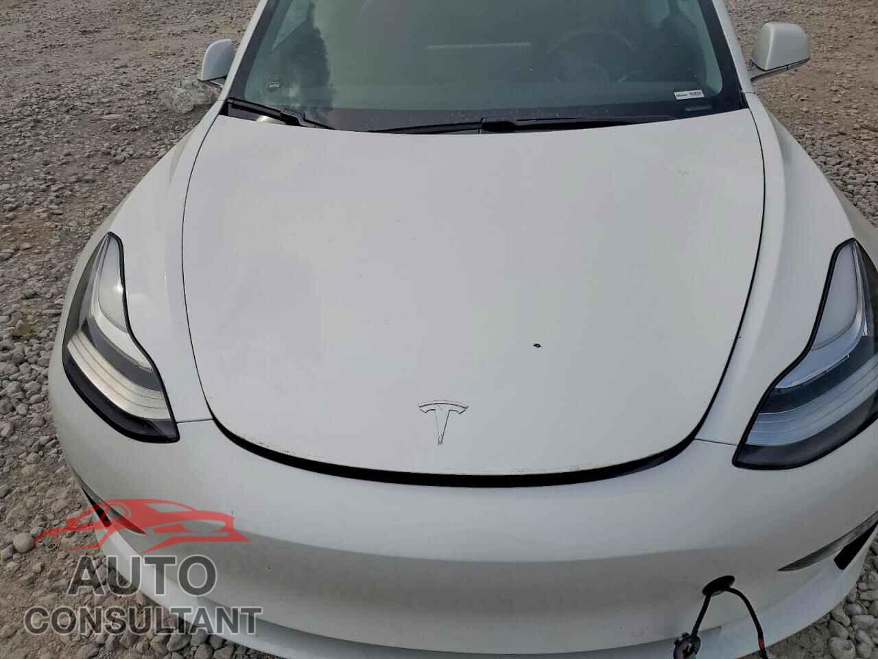 TESLA MODEL 3 2020 - 5YJ3E1EB6LF618332