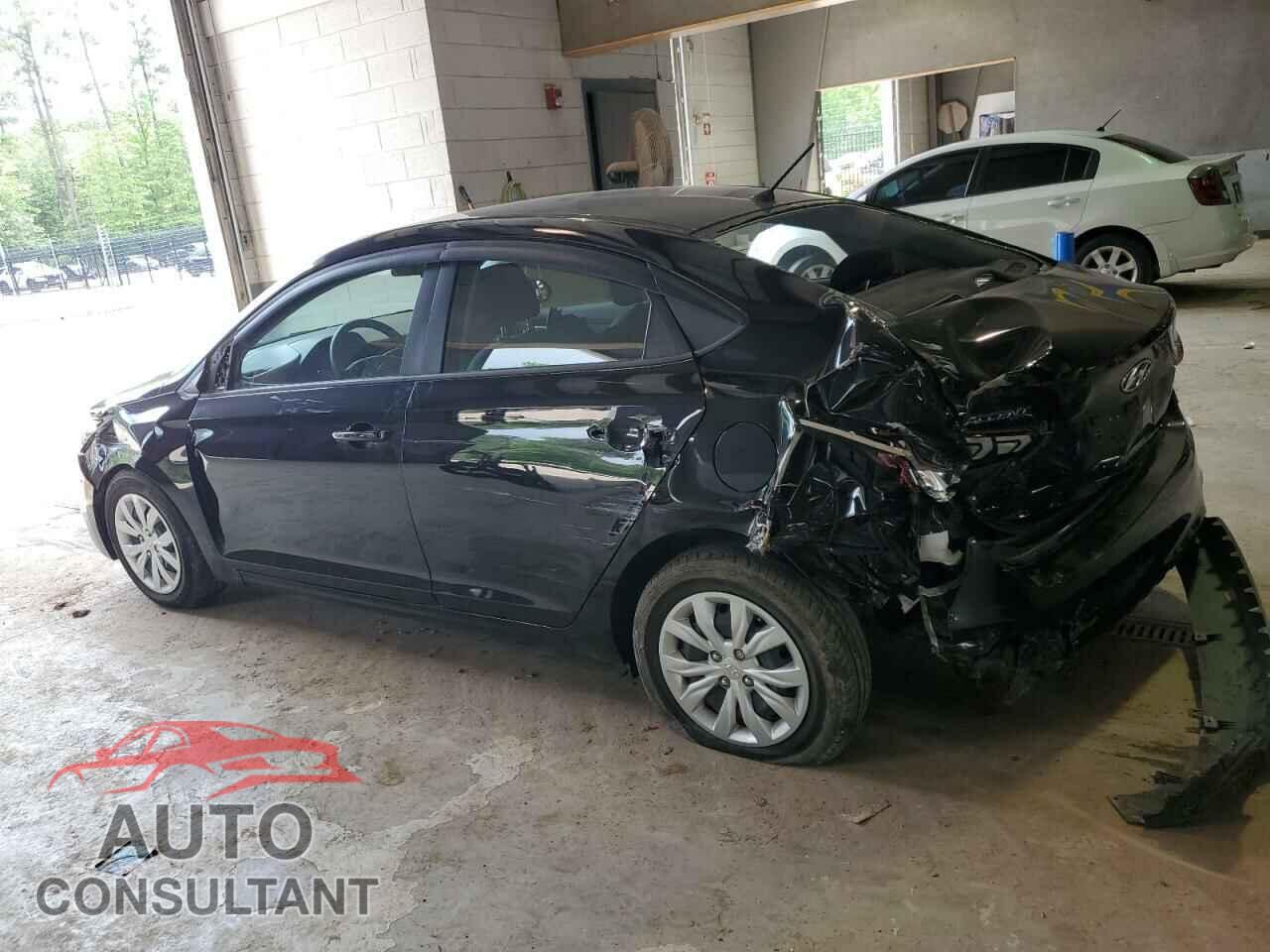 HYUNDAI ACCENT 2020 - 3KPC24A66LE103355