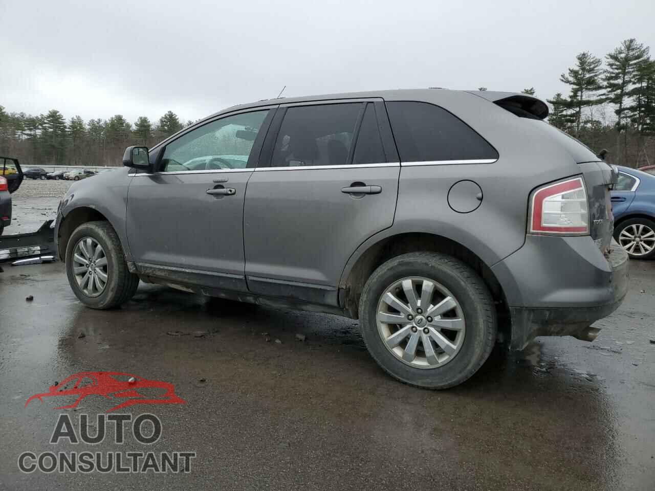 FORD EDGE 2009 - 2FMDK49C59BB05107