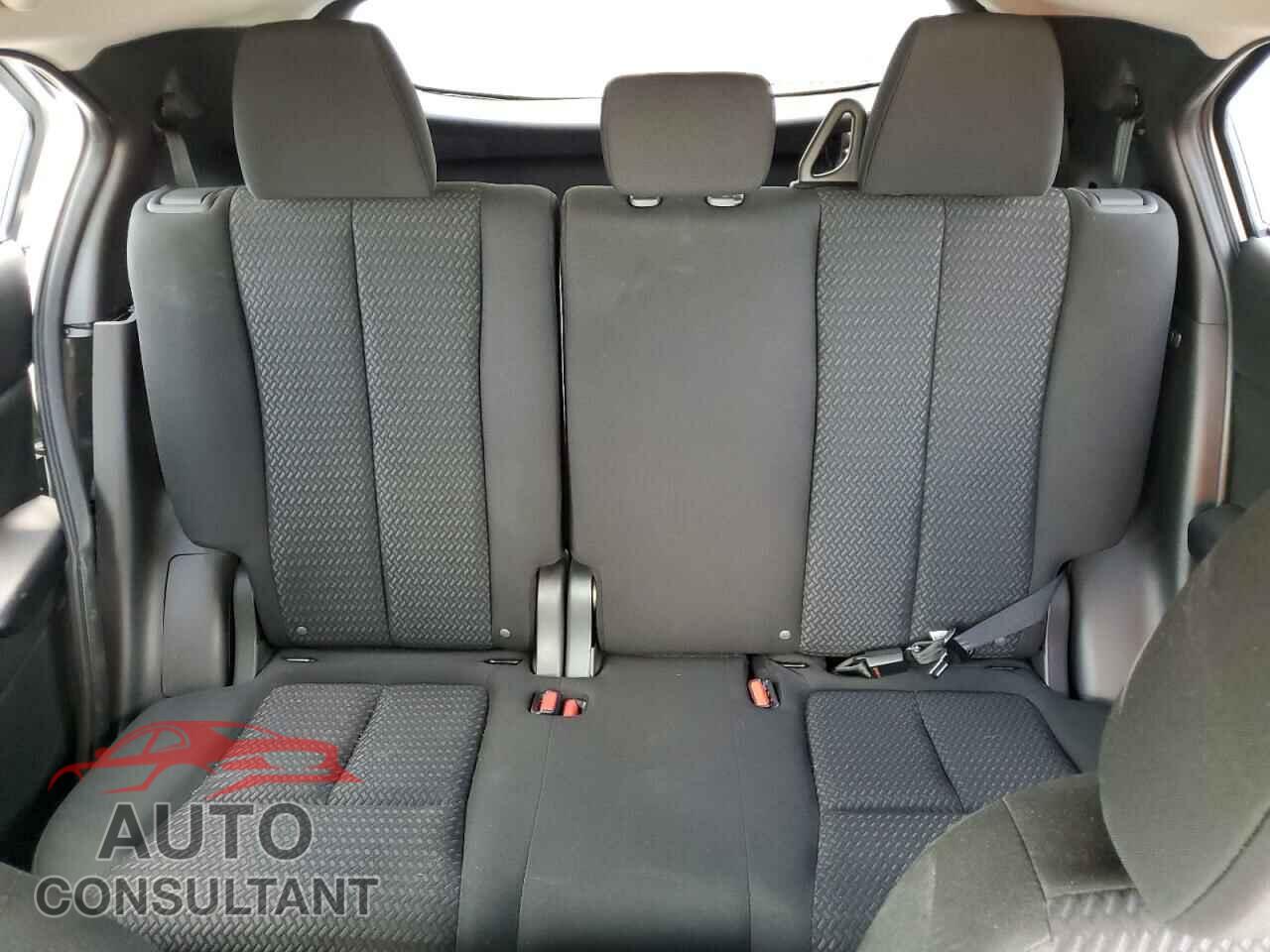 MITSUBISHI ECLIPSE 2023 - JA4ATVAA5PZ003749
