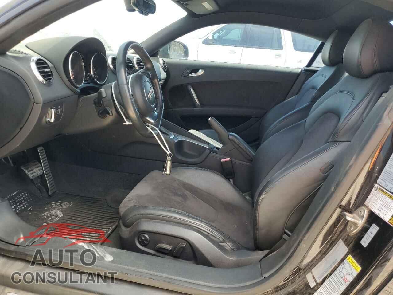 AUDI TT 2013 - TRUBFAFK8D1012019