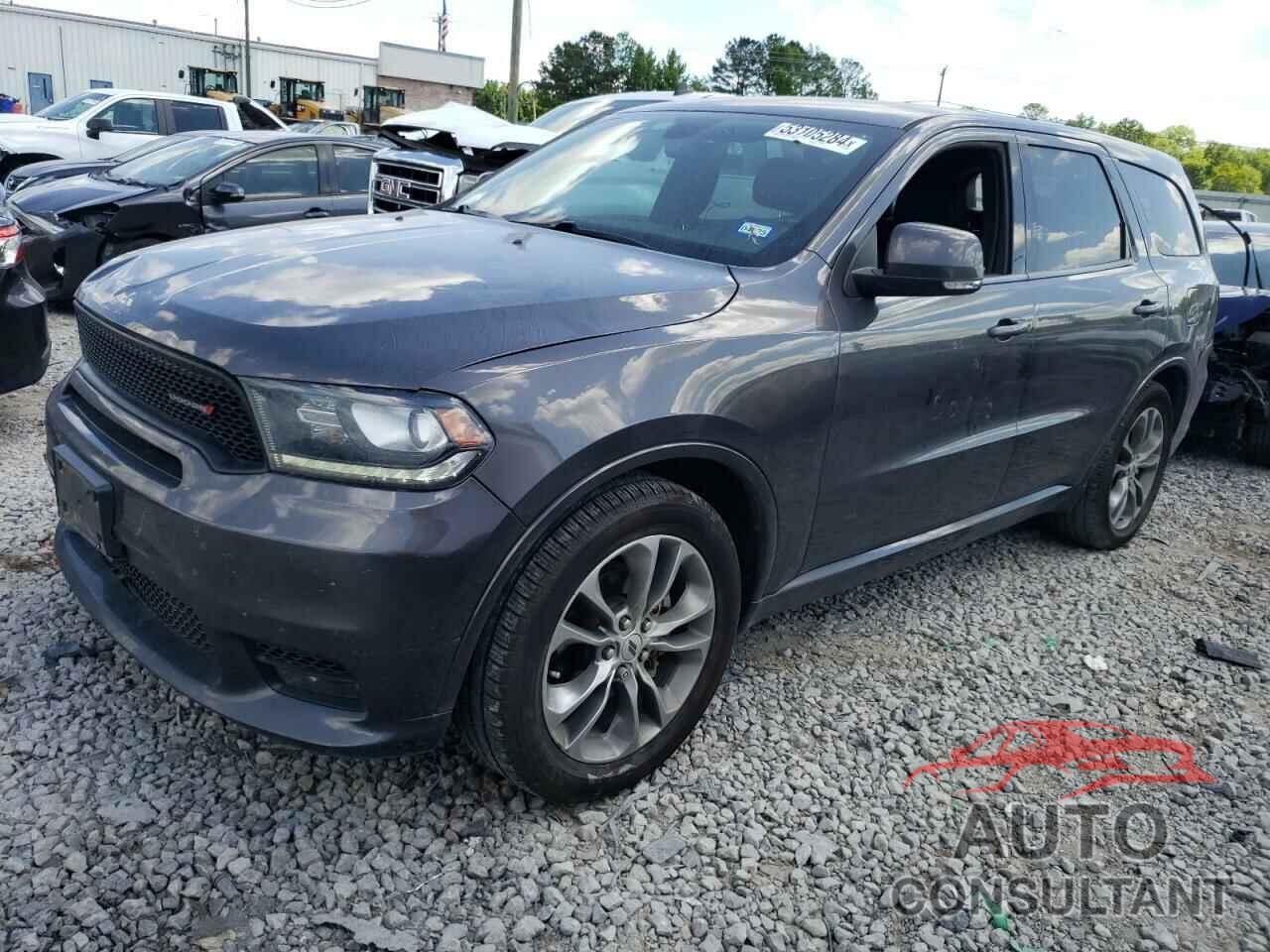 DODGE DURANGO 2020 - 1C4RDHDG3LC192258