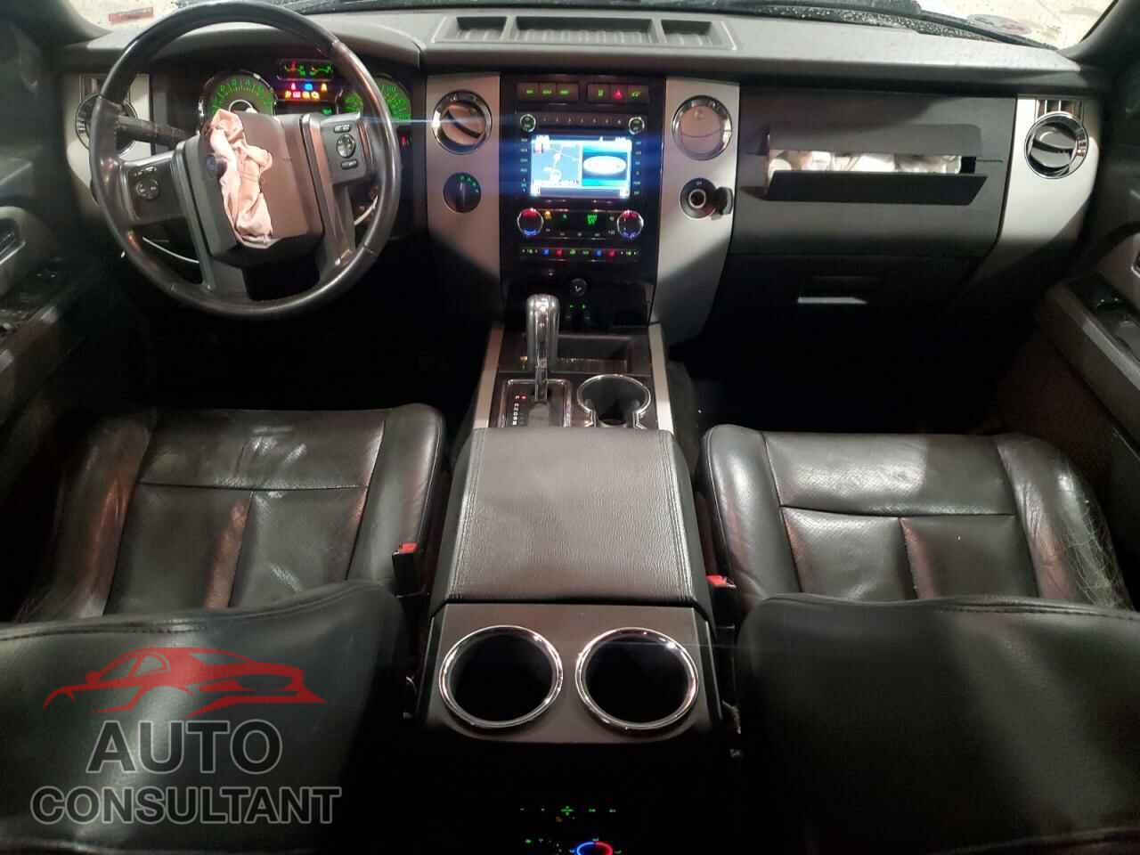 FORD EXPEDITION 2014 - 1FMJU2A50EEF65854