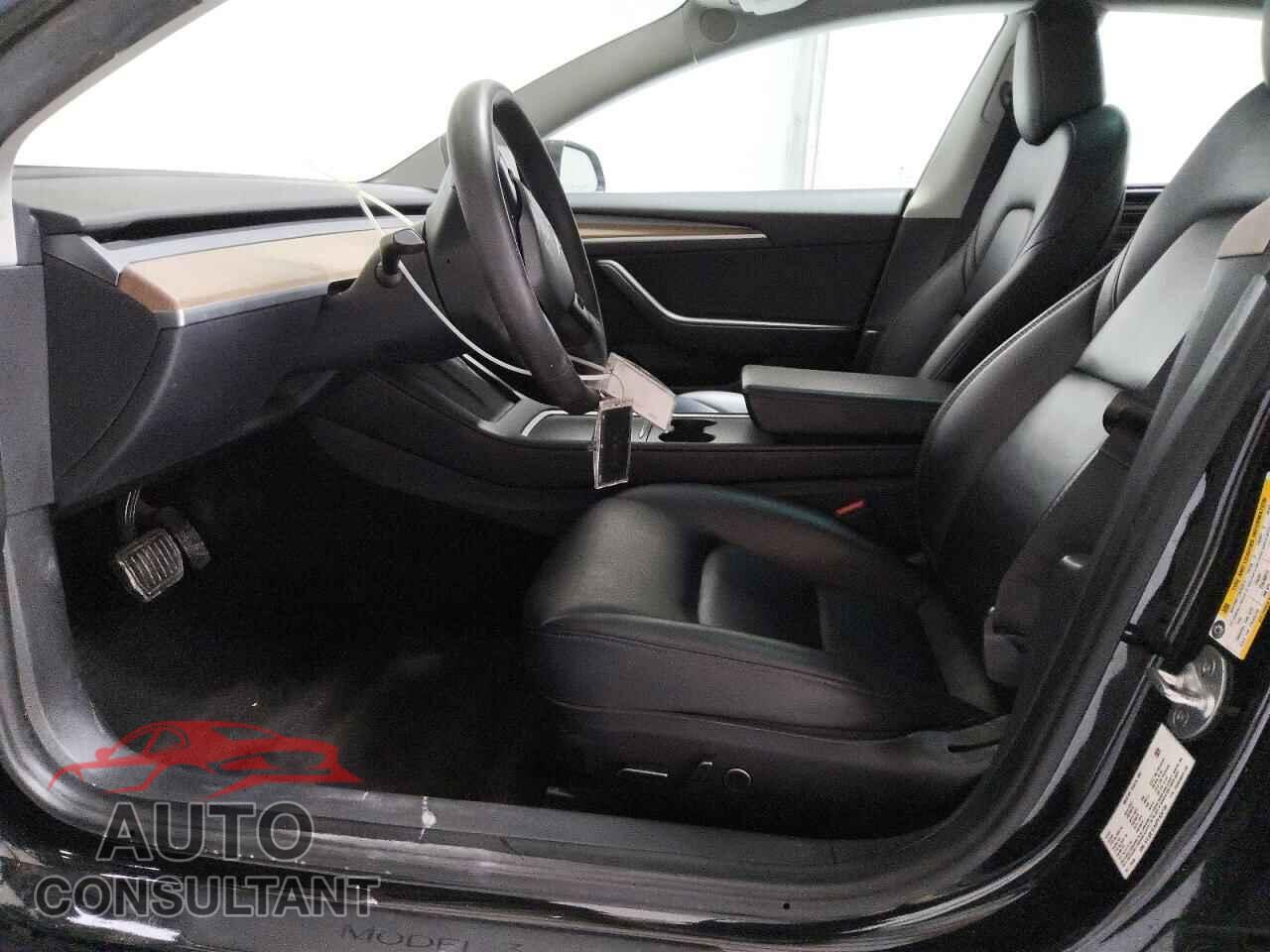 TESLA MODEL 3 2023 - 5YJ3E1EA6PF434196