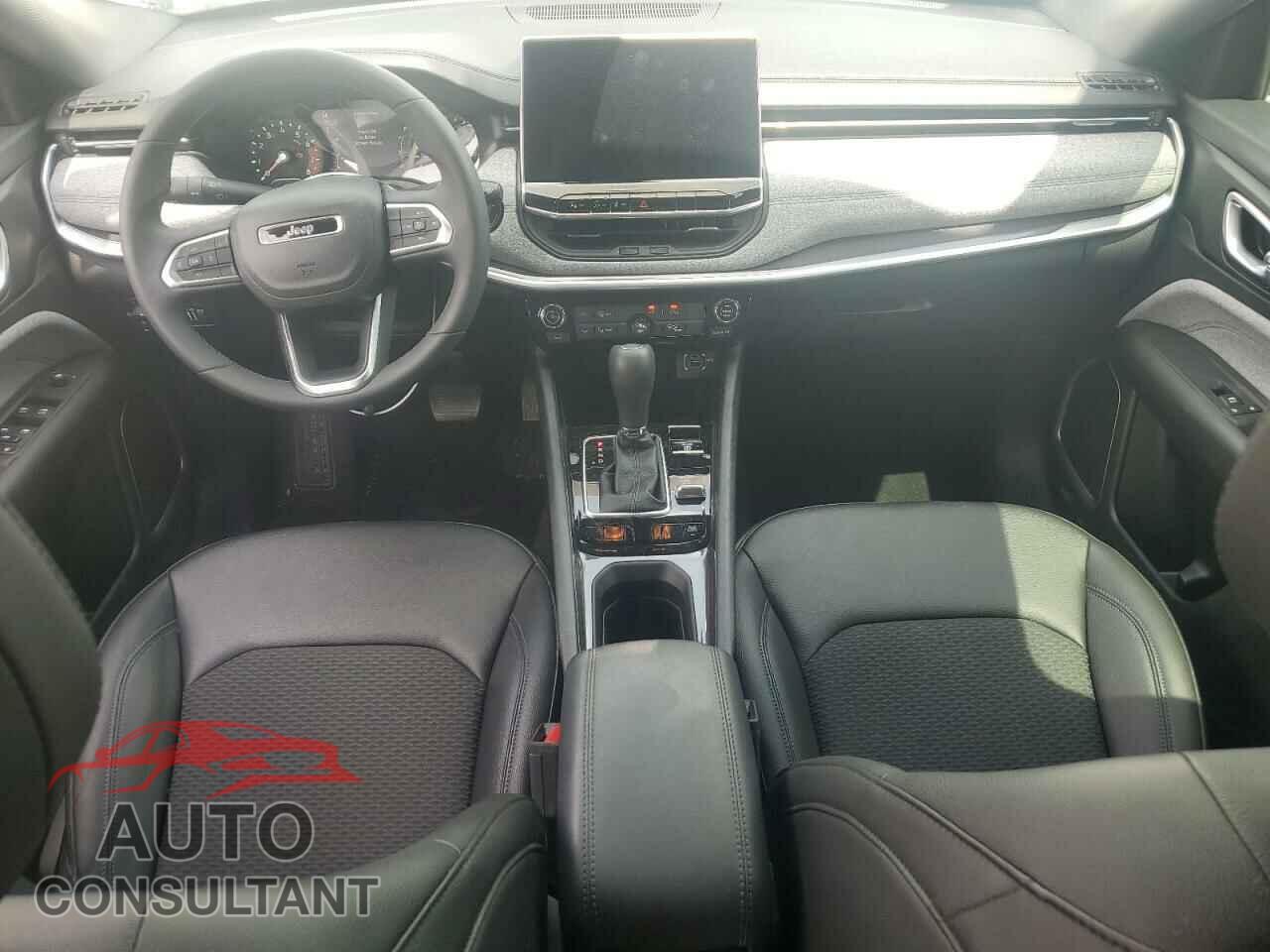 JEEP COMPASS 2024 - 3C4NJDBN2RT136469