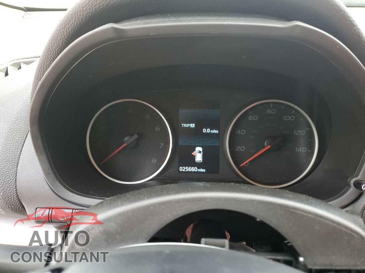 MITSUBISHI ECLIPSE 2024 - JA4ATUAA2RZ005262