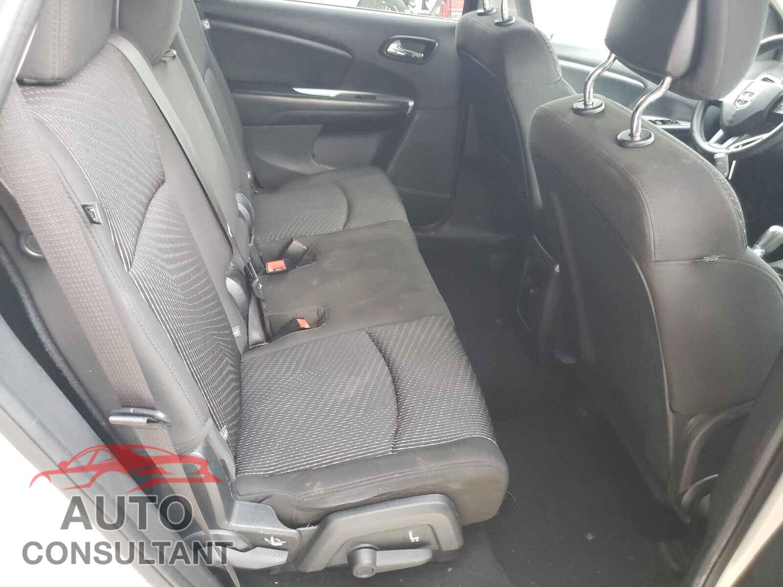 DODGE JOURNEY 2016 - 3C4PDCBG7GT126495