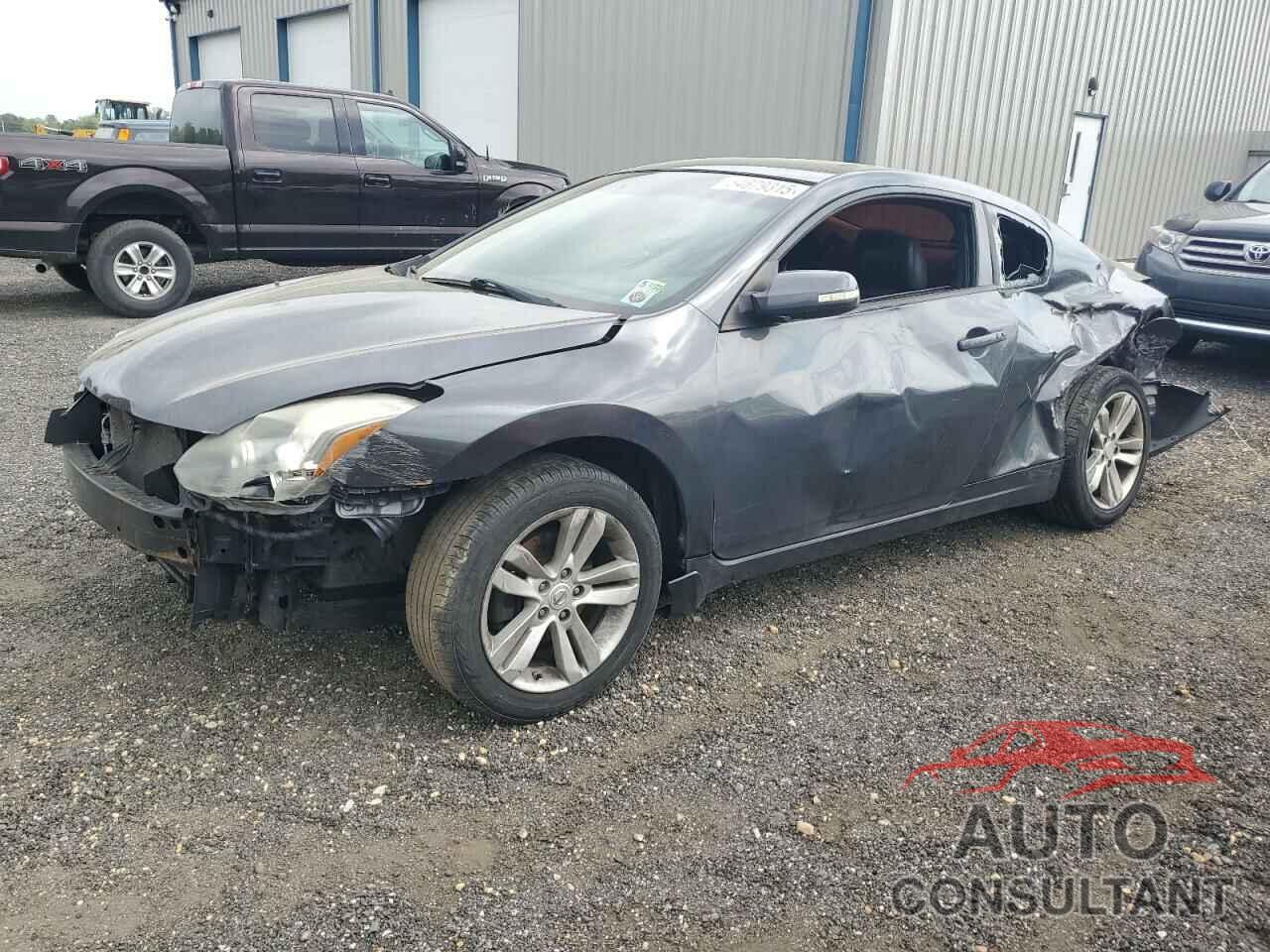 NISSAN ALTIMA 2011 - 1N4AL2EP3BC164167