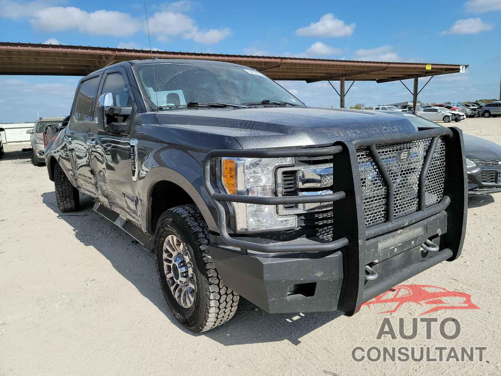 FORD F250 2017 - 1FT7W2BT2HED78254