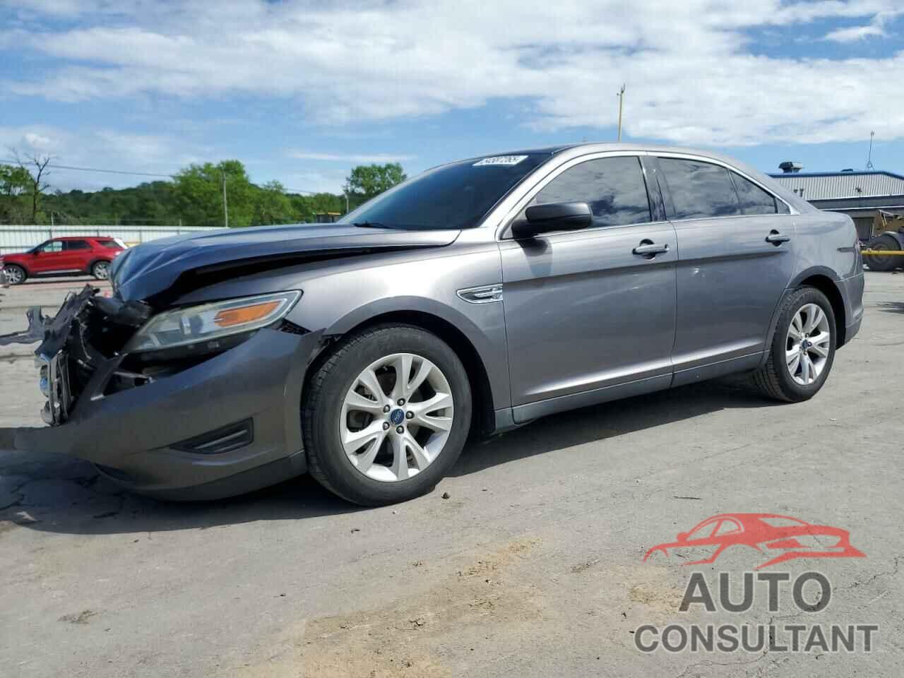 FORD TAURUS 2011 - 1FAHP2EW2BG164048