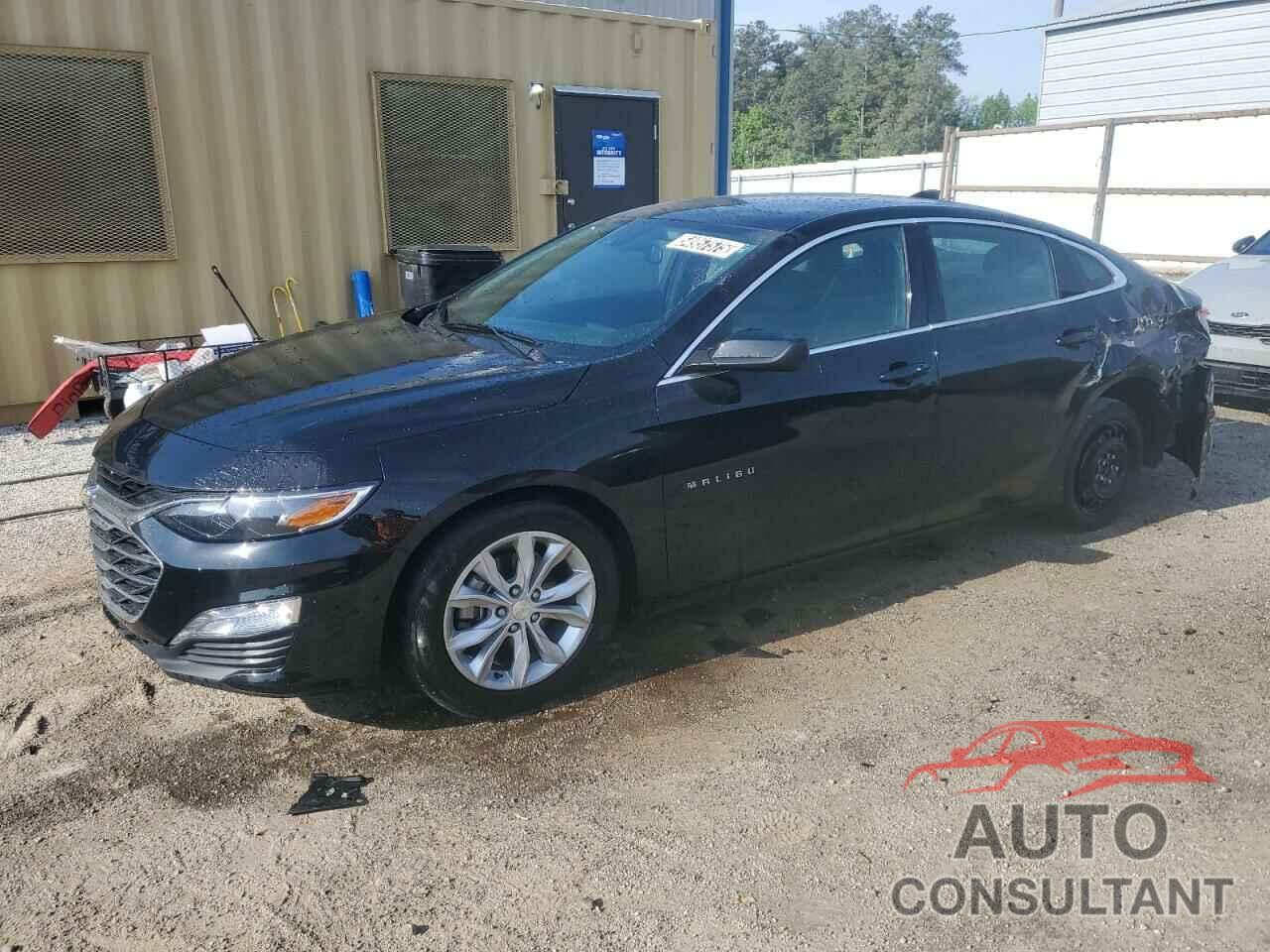 CHEVROLET MALIBU 2023 - 1G1ZD5STXPF189787