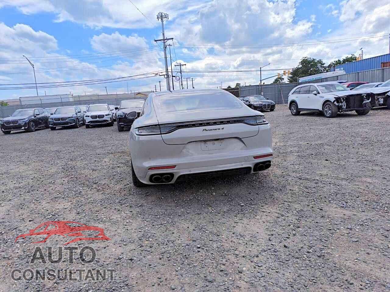 PORSCHE PANAMERA 2023 - WP0AE2A79PL120160
