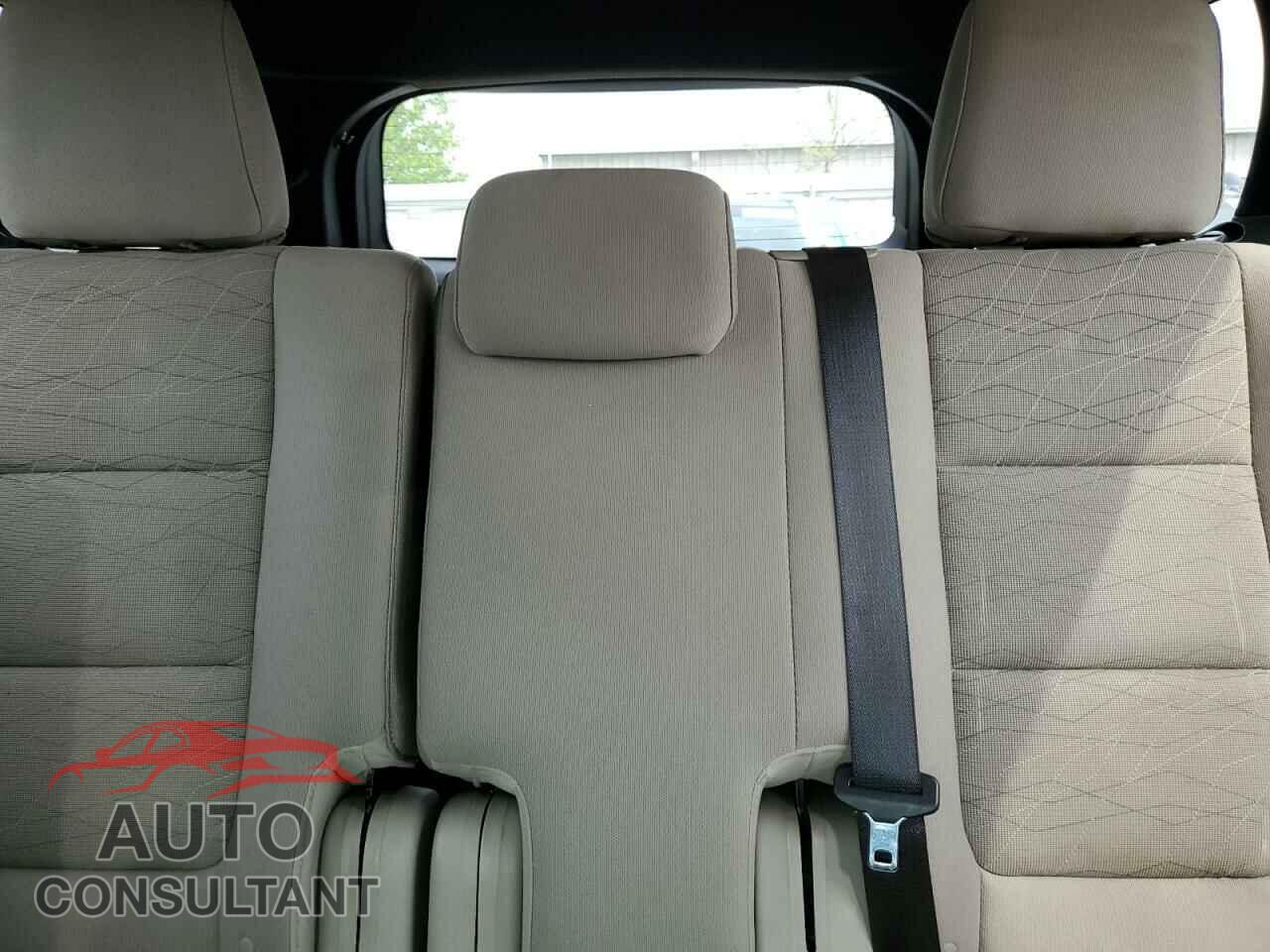 FORD EXPLORER 2014 - 1FM5K7B84EGB45113