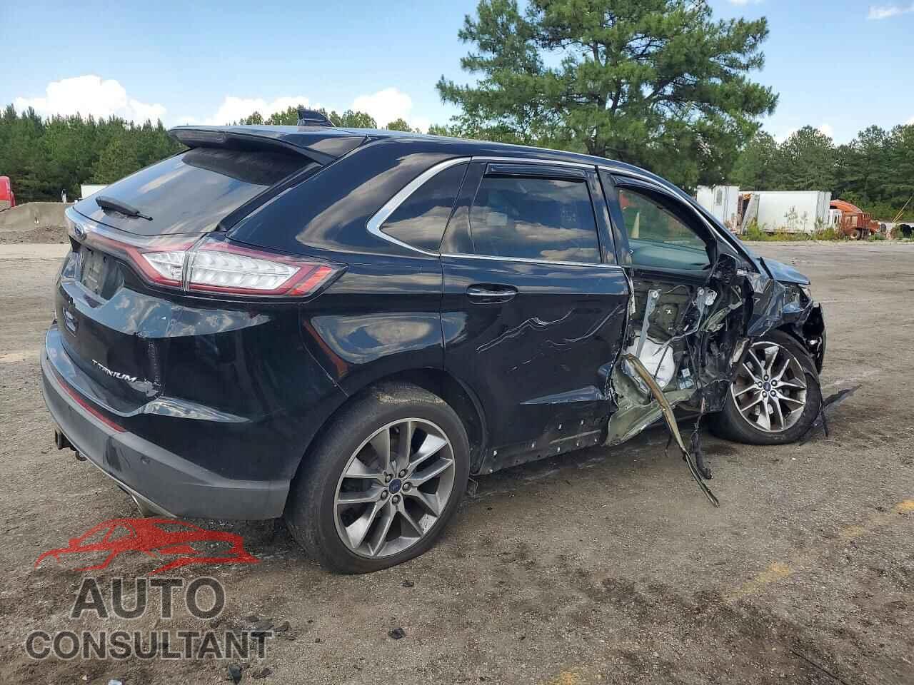 FORD EDGE 2016 - 2FMPK3K84GBB29747