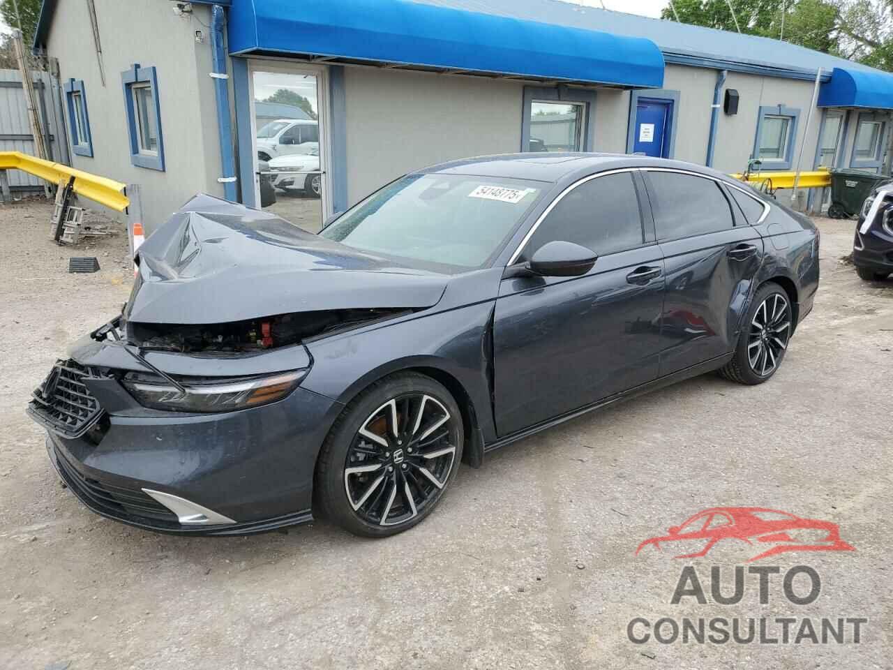 HONDA ACCORD 2023 - 1HGCY2F84PA048766
