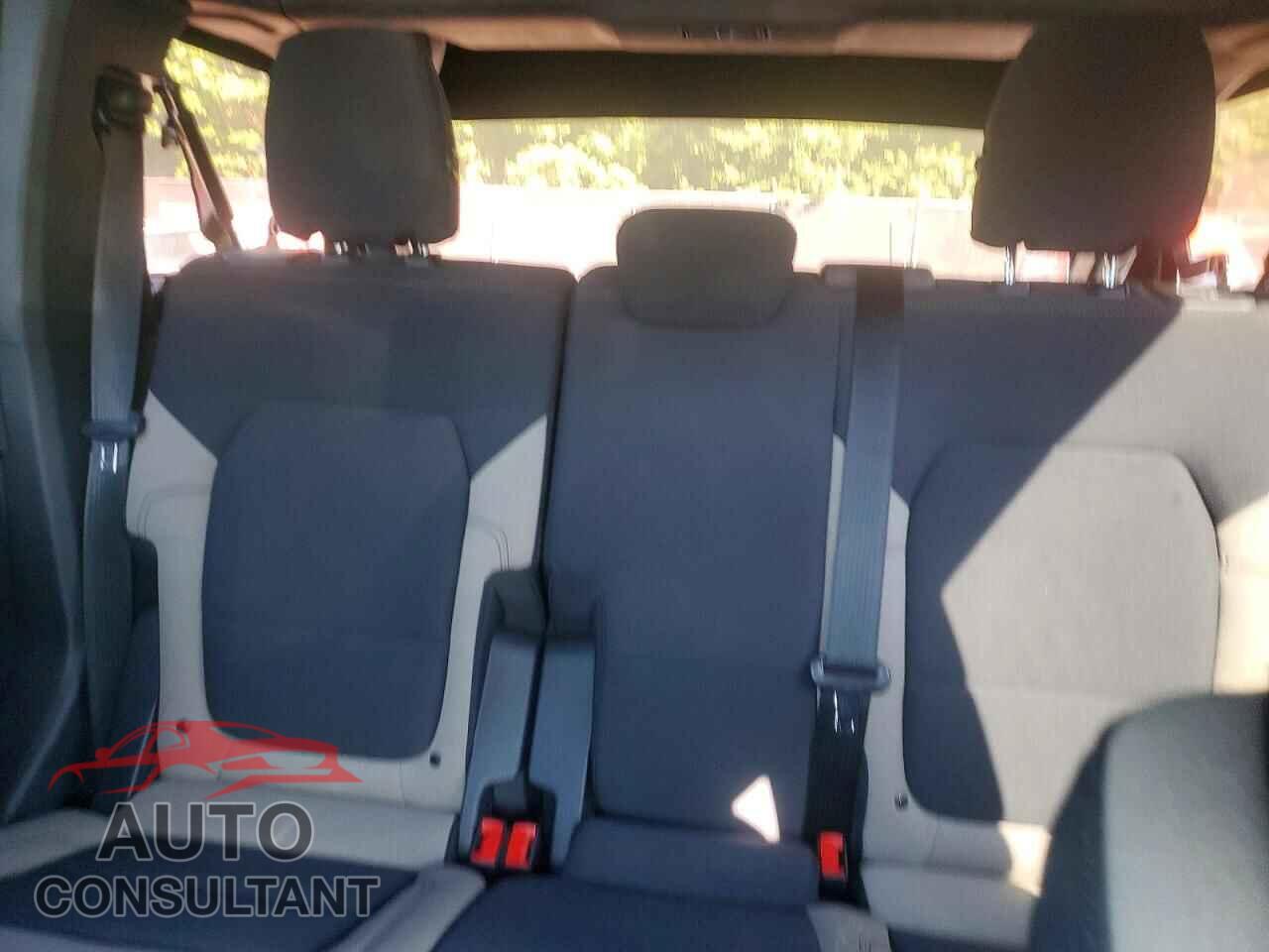 FORD BRONCO 2021 - 1FMEE5DP5MLA63056