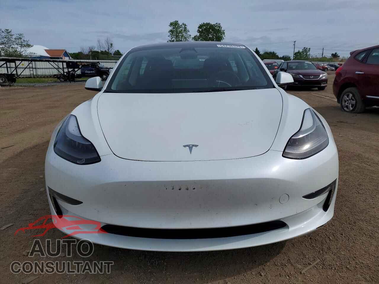 TESLA MODEL 3 2023 - 5YJ3E1EA2PF575377