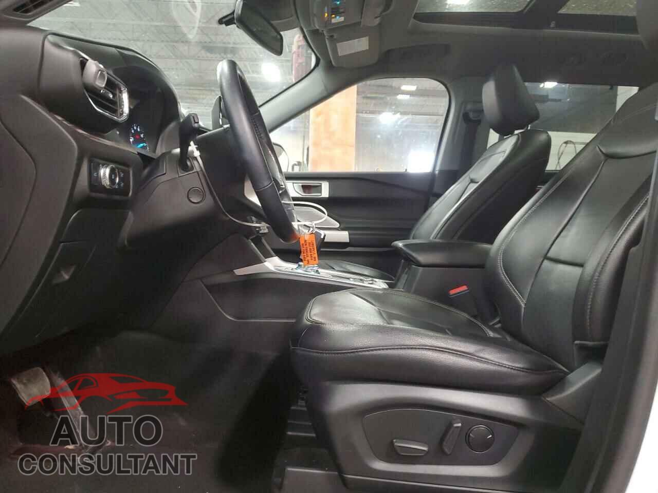 FORD EXPLORER 2023 - 1FMSK8FH9PGA15589