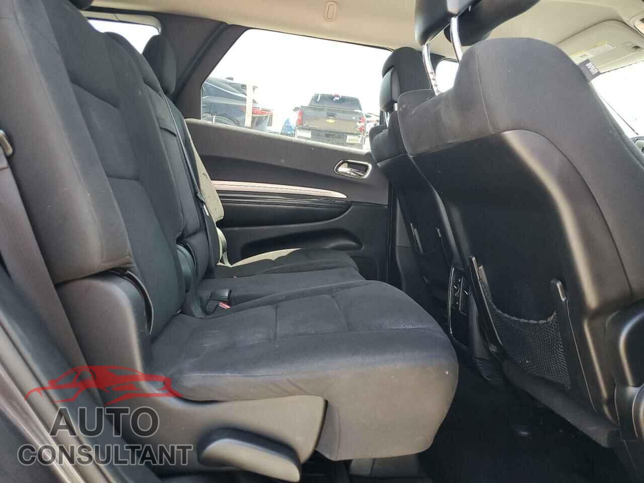 DODGE DURANGO 2015 - 1C4RDHAG1FC139406