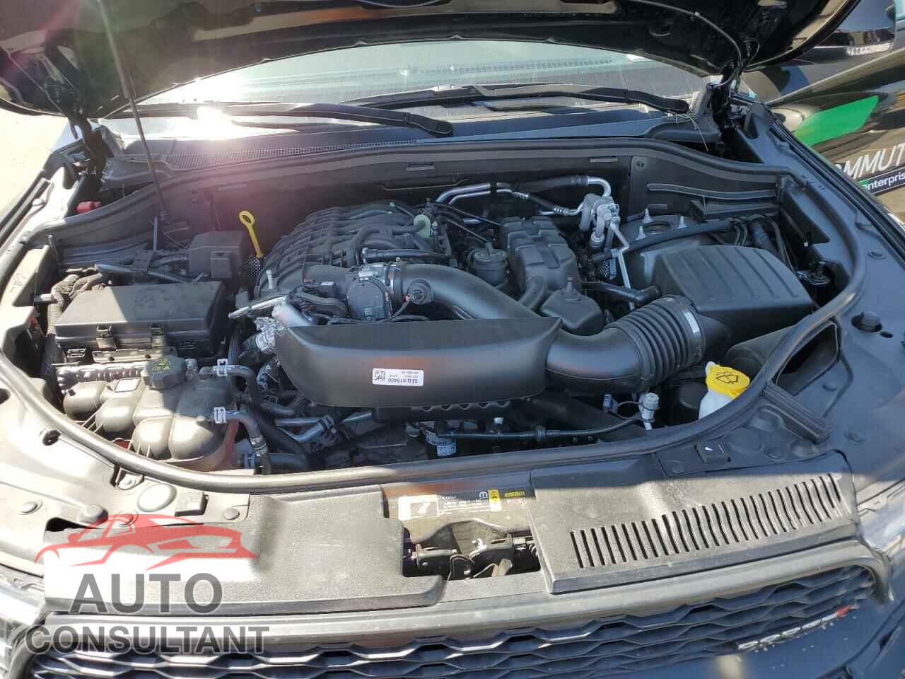 DODGE DURANGO 2024 - 1C4RDJDG3RC119343