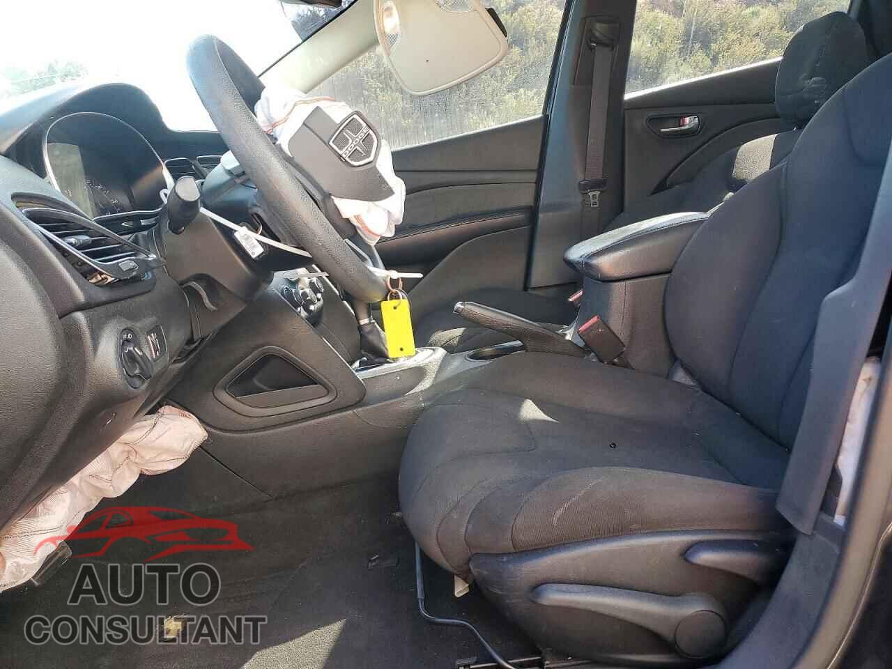 DODGE DART 2013 - 1C3CDFAA2DD287159