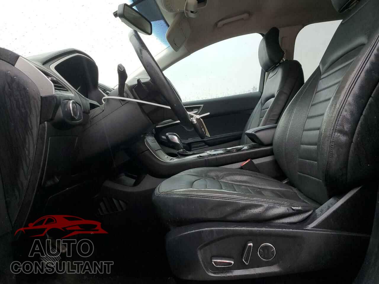 FORD EDGE 2018 - 2FMPK3J98JBB86096