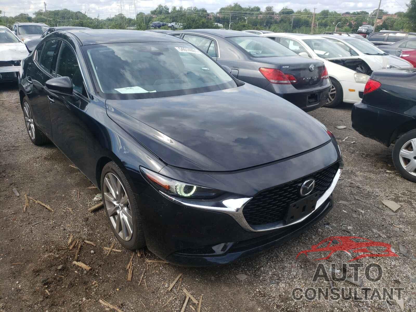 MAZDA 3 2020 - JM1BPBEM2L1167339