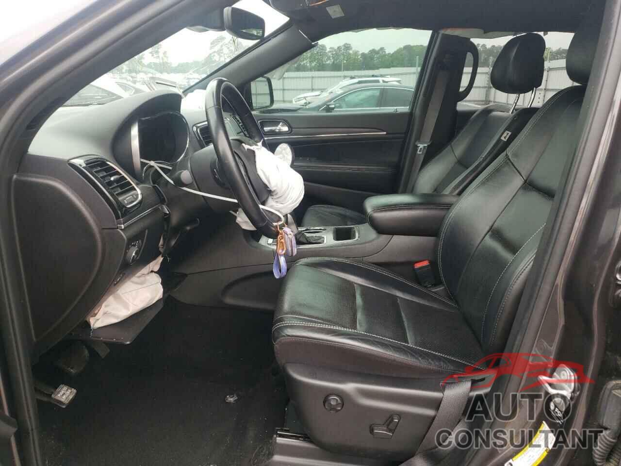 JEEP GRAND CHER 2021 - 1C4RJEBG7MC679667