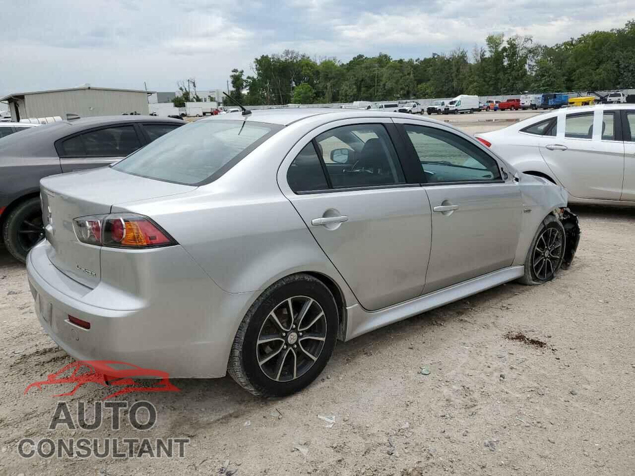 MITSUBISHI LANCER 2017 - JA32U2FU6HU003376