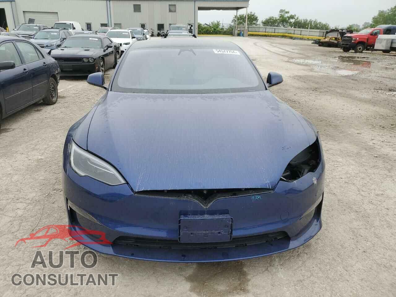 TESLA MODEL S 2023 - 5YJSA1E6XPF521781