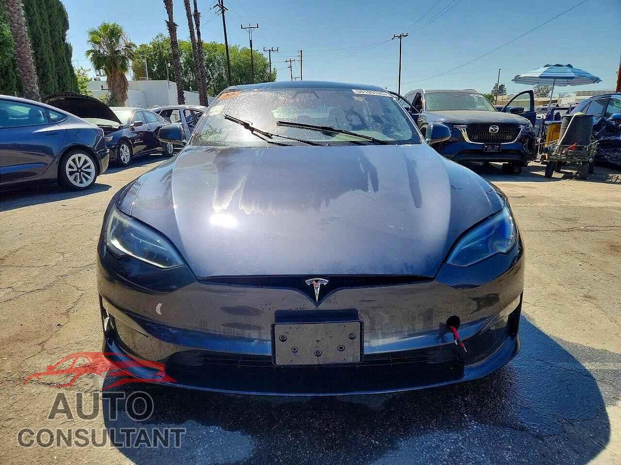 TESLA MODEL S 2023 - 5YJSA1E69PF527362
