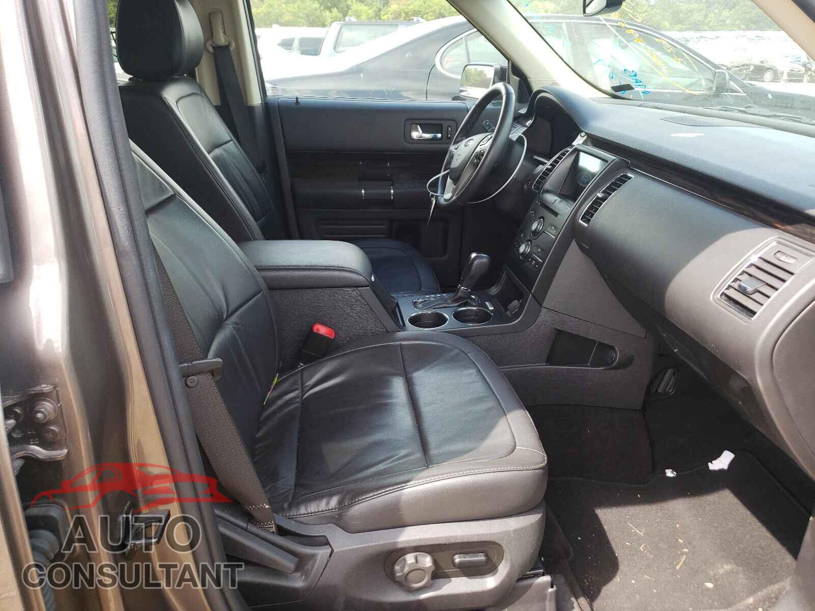 FORD FLEX 2019 - 2FMGK5C85KBA17204